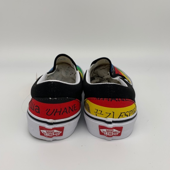 Classic Slip -On - Picture 6 of 9